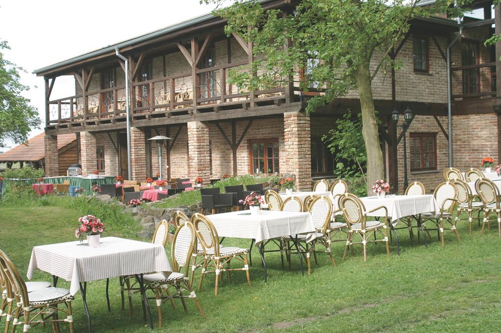 Hotel Areal Botanika Unhošť Exterior foto