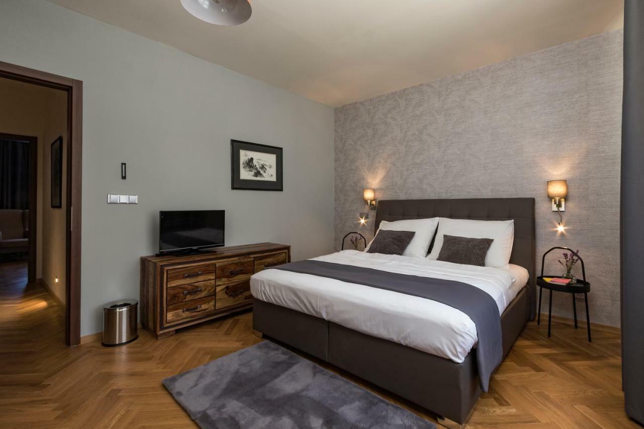 Hotel Areal Botanika Unhošť Exterior foto